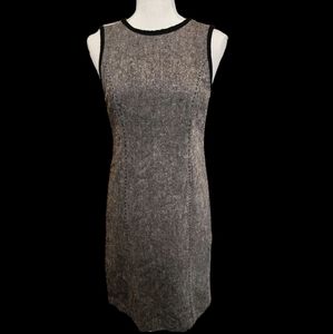 MICHAEL KORS WOOL DRESS